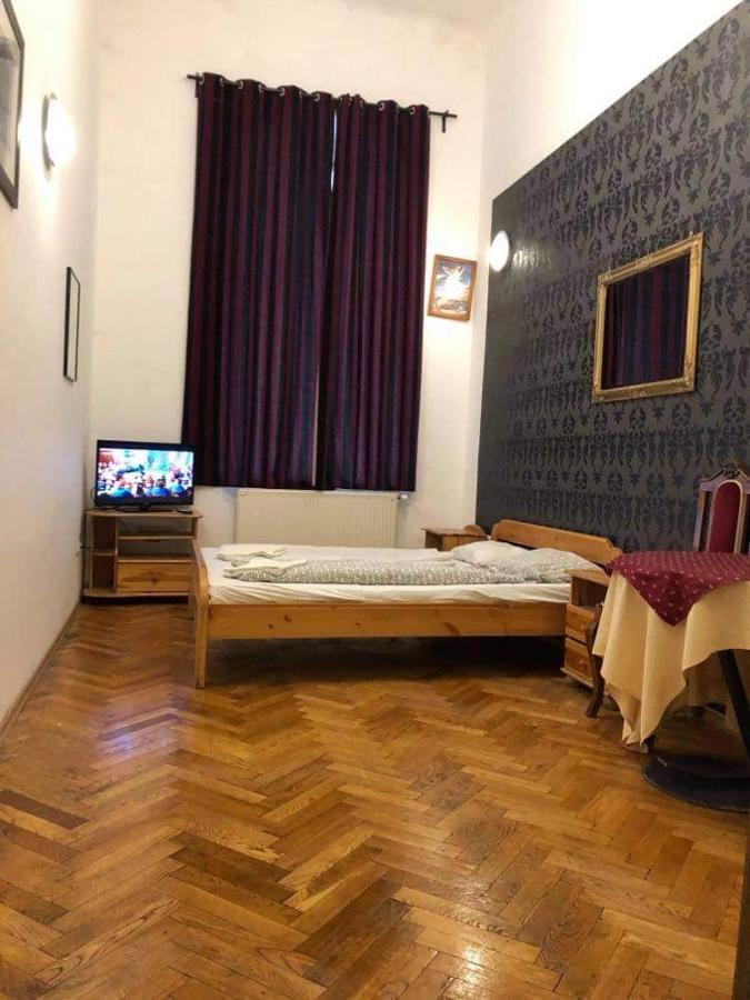 4 2. Appartement Budapest