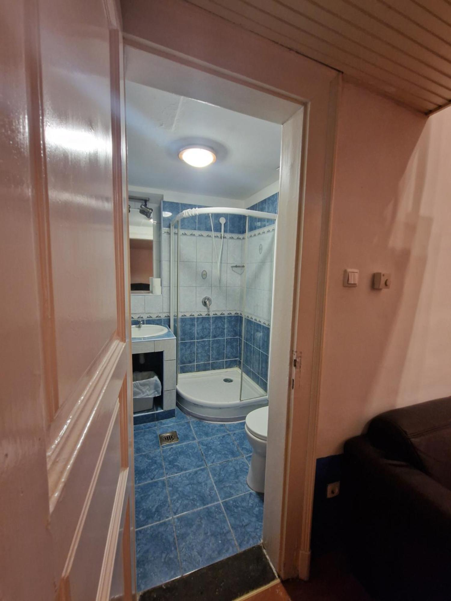 Appartement 4 2. Budapest