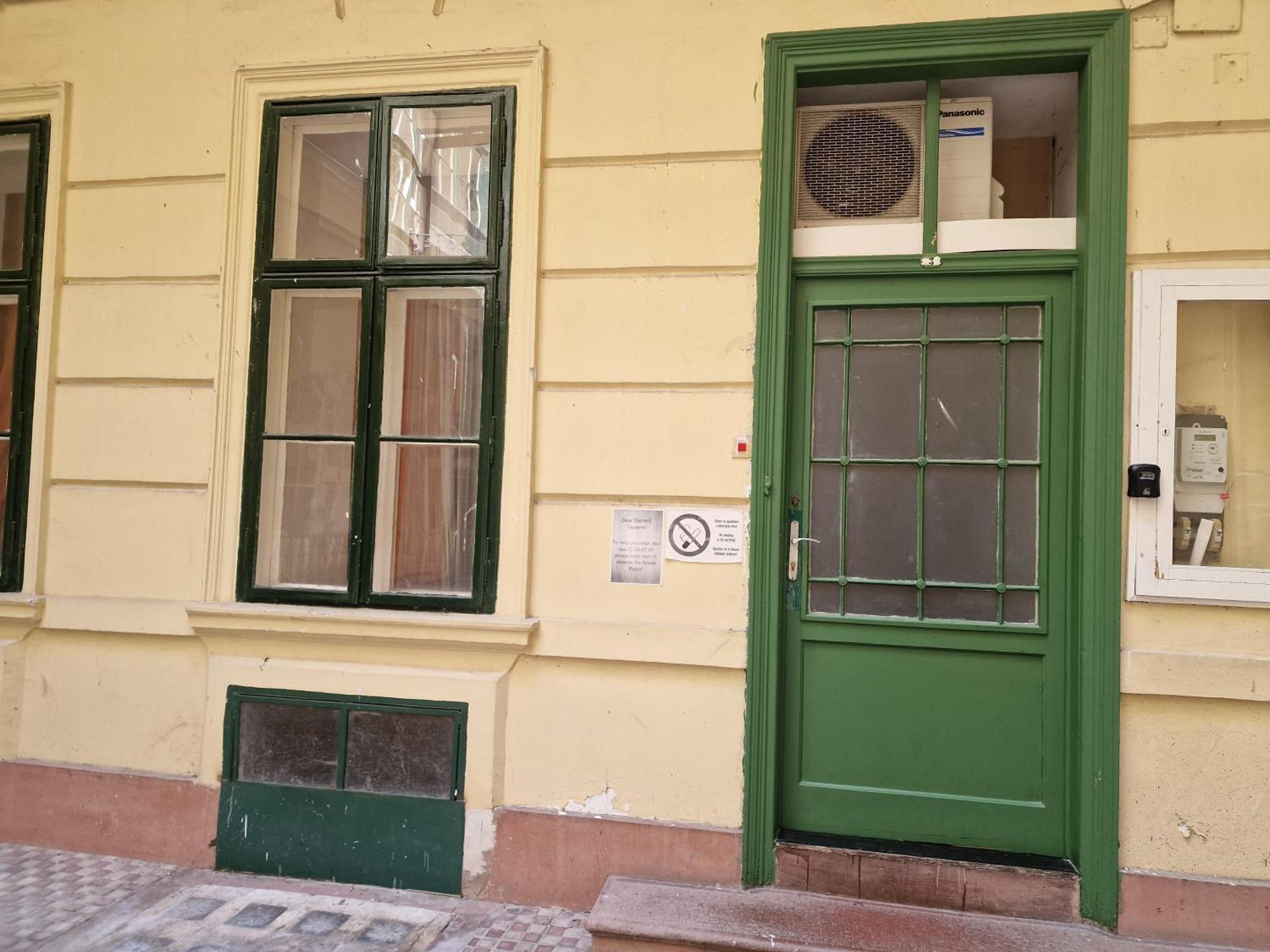 Appartement 4 2.