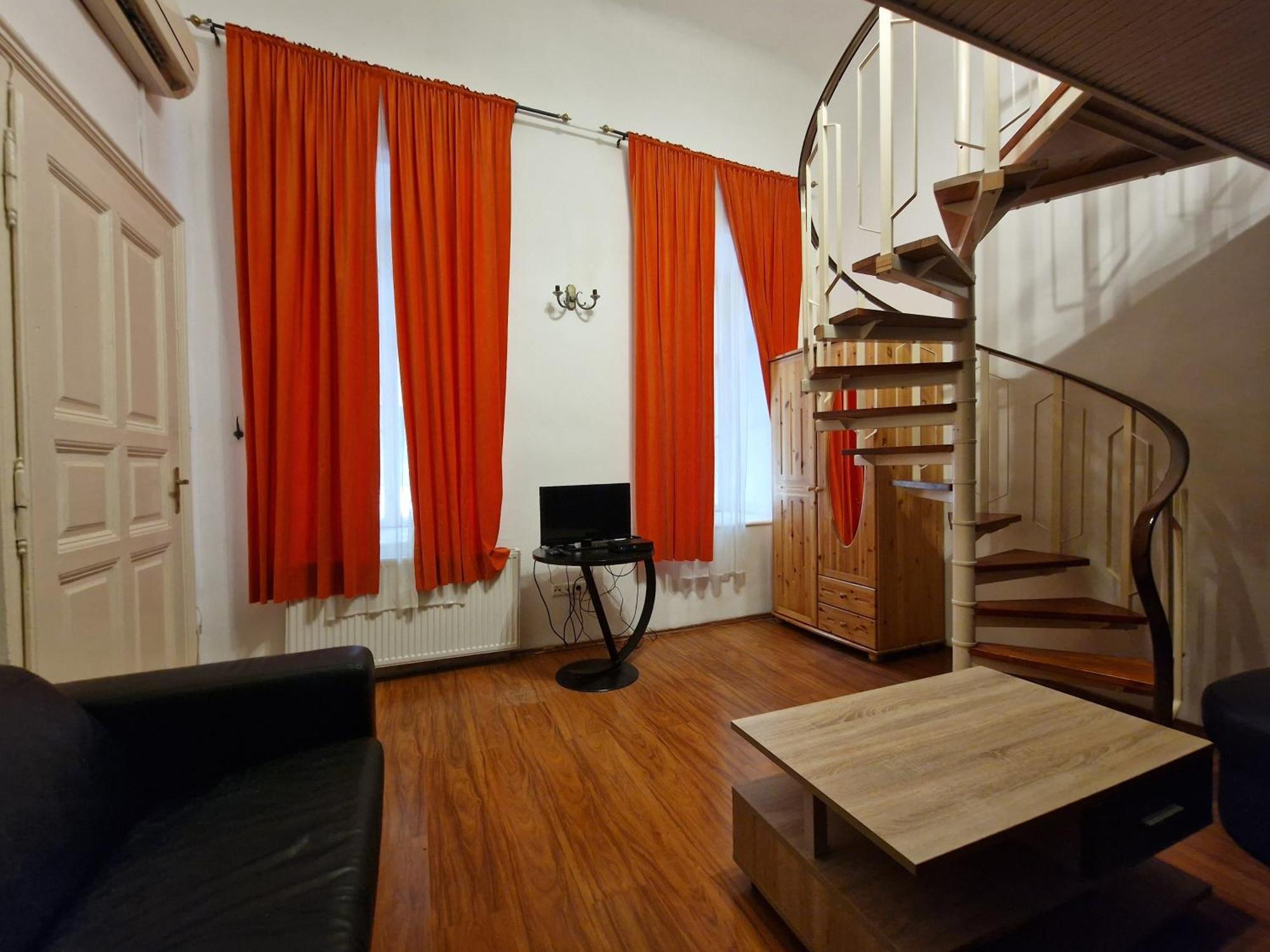 Appartement 4 2.